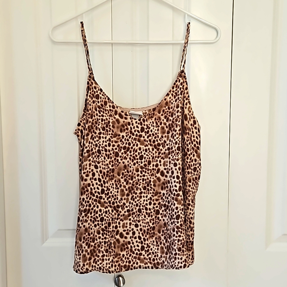4/$20 A NEW DAY CAMI